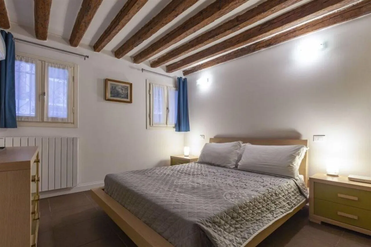 Apartment San Giacomo Venice