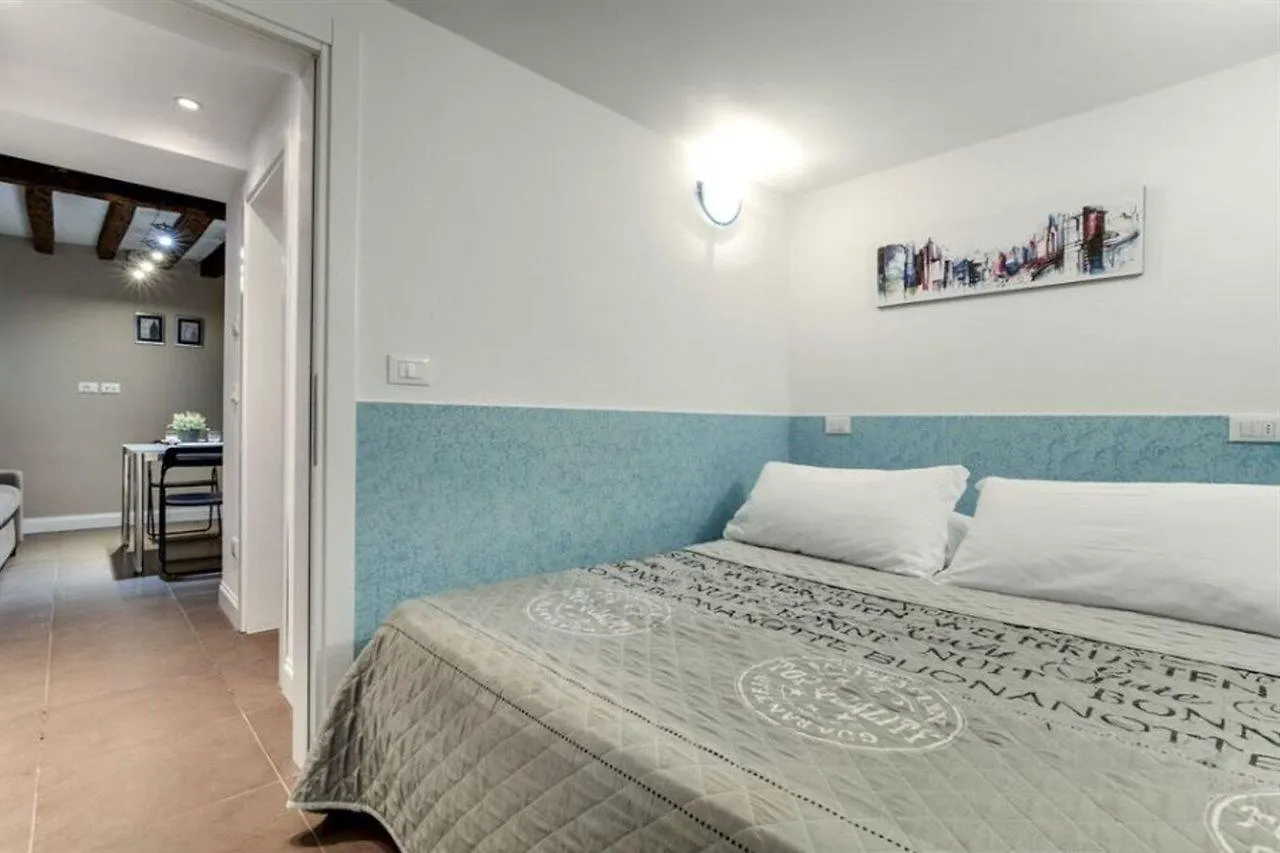 San Giacomo Venedik 0*,  İtalya